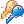 Key copy icon