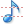 Music icon
