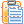 Paste document icon