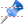 Pin icon