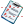 Questionnaire 3d icon