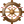 Steering-wheel icon