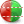Time zone icon