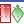 Valign top icon