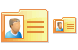 Account card icons