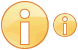 Information icons