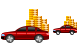 Automobile loan ico