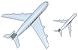 Avion icons