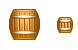 Barrel ico
