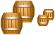 Barrels ico