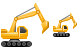 Excavator ico