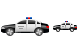 Police car ico