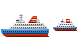 Ship icons