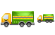Taxi-lorry ico
