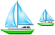 Yacht icons