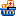 Medical supplies icon