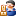 Storekeeper icon
