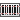 Barcode icon