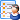 Client list icon