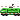 Electric train icon