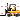 Forklift truck icon