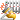 Heat equipment icon