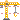 Hoisting crane icon