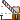 Open barrier icon
