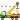 Tow truck icon