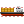 Cargo ship icon