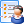 Client list icon