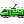 Electric train icon