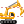 Excavator icon