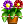 Flowers icon