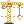 Hoisting crane icon