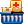 Medical supplies icon