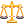 Scales icon