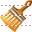 Brush icon