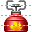 Burner icon