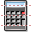 Calculator icon