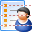 Client list icon