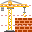 Construction icon