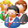Customers icon