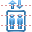Elevator icon