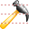 Hammer icon