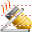 Heater icon