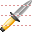 Knife icon