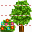 Landscape icon