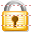 Lock icon