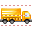 Lorry icon